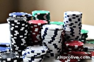 尊龙凯时揭秘：WPT扑克电子游艺RTP返还率如何重塑你的游戏体验